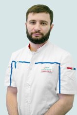 Григорьян Александр Олегович