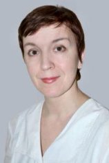 Нагоева Юлия Юрьевна