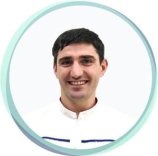 Зайпадинов Заур Зайпадинович