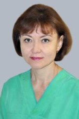 Гун Елена Васильевна