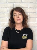 Муртазина Римма