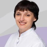 Лебедева Елена Юрьевна