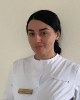Аскерова Севинч Салмановна