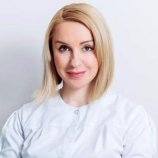 Кузьмина Карина Викторовна