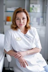 Чернова Евгения Валерьевна