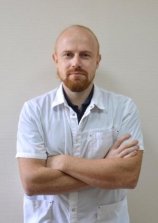 Марютин Михаил Михайлович