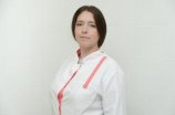 Евстифеева Светлана Сергеевна