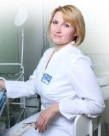 Столярова Татьяна Васильевна