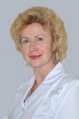 Плотникова Светлана Валентиновна