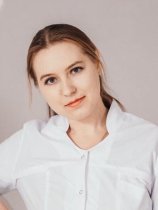 Кузьмина Елена Юрьевна