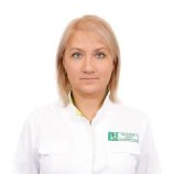 Первушина Елена Владимировна