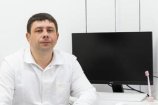Гаек Дмитрий Сергеевич