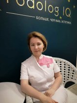 Браун Татьяна Александровна