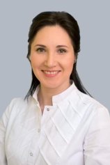 Герус Наталья Евгеньевна