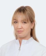 Адамайтис Анна Александровна