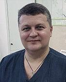 Новожилов Андрей Викторович