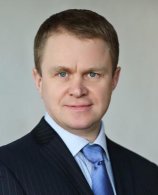 Коновалов Андрей Витальевич