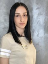 Сидорина Екатерина