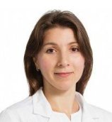Герасименко Ольга Владимировна