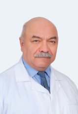 Алиев Азер Алхасович