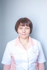 Рылеева Наталия Анатольевна