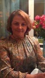 Скопинцева Ольга