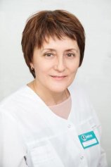 Лесечко Валентина Петровна