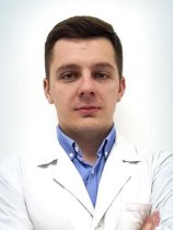 Комаров Вадим Евгеньевич