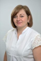 Шаповалова Светлана Николаевна