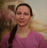 Пилявская Екатерина Сергеевна