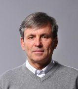 Яблуновский Александр Петрович