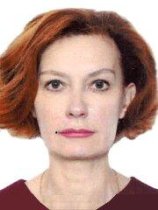 Маслова Ирина Васильевна