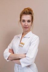 Ануфриева Елена Анатольевна