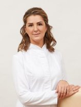 Рыжикова Елена Сергеевна