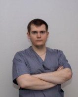 Ведерников Александр Александрович