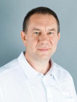 Ефремов Олег Николаевич