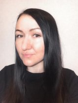 Щербакова Анастасия