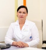 Быкова Наталья Викторовна