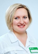 Остапенко Наталья Ивановна