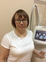 Хабибуллина Яна