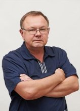 Хролович Антон Борисович