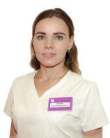 Иванова Анна Владимировна