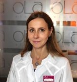 Воробьева Елена Николаевна