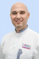 Азизов Магомед Абдулазизович