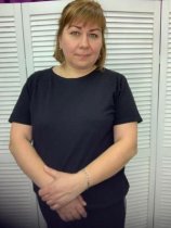 Шулаия Мария Вячеславовна
