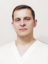 Комаров Денис Евгеньевич