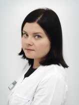 Жданкина Марина Юрьевна