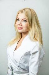 Зеленкова Ольга