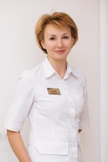 Ваганова Лариса Юрьевна