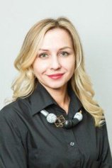 Алексеева Ольга